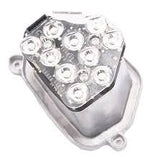 Left Turn Signal LED Headlight Module 63117271901  (L.H) For BMW 5 Series F10 Tag-BL-60
